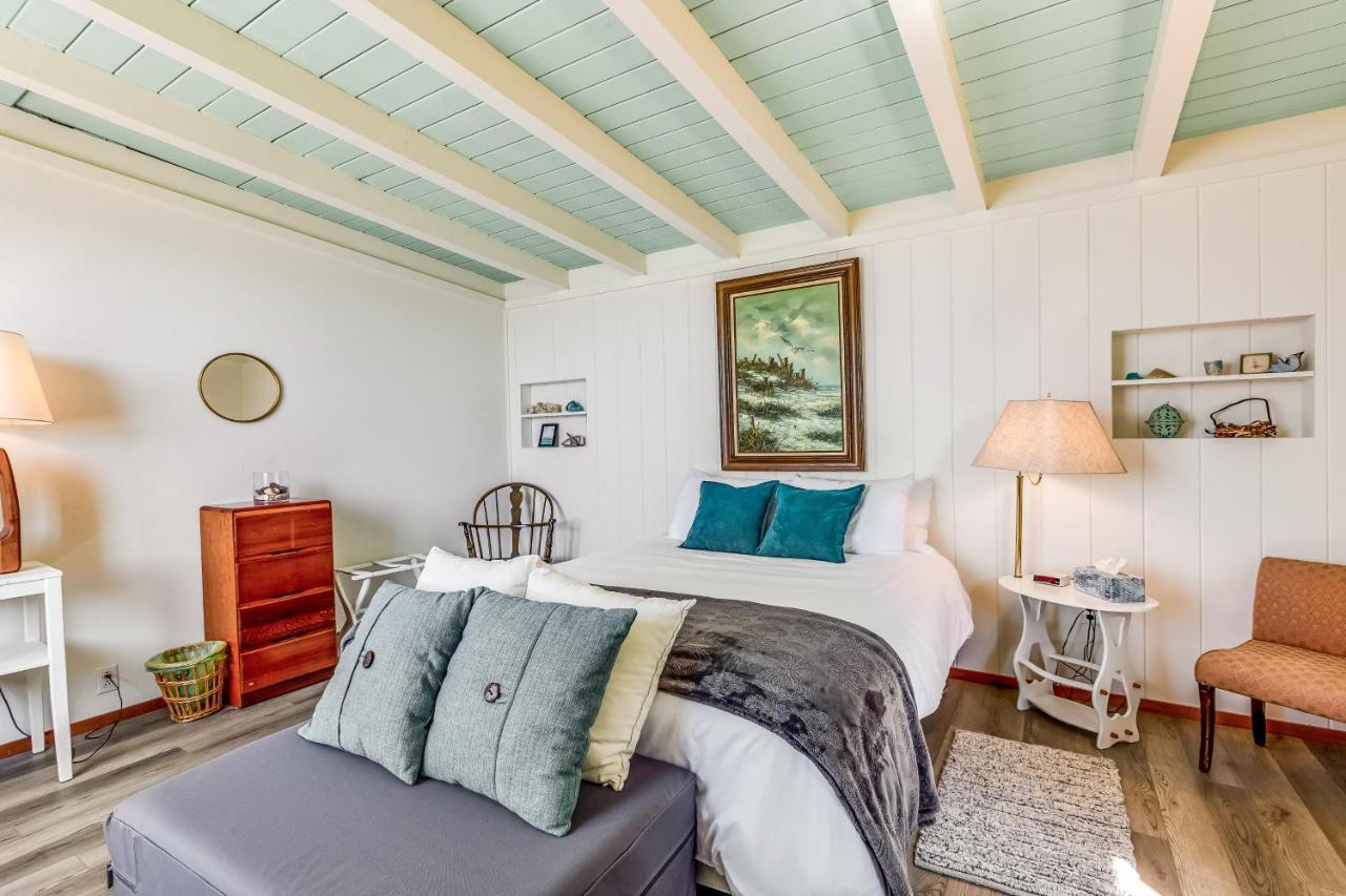 Villa Harborside Retreat Vashon Exterior foto